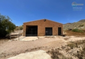 Casa de camp amb terreny en venda a la España, Mazarrón, ref.: TR327791 foto