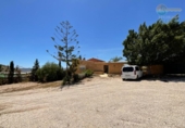 Casa de camp amb terreny en venda a la España, Mazarrón, ref.: TR327791 foto