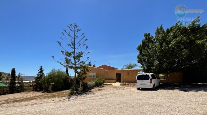 Murcia - Mazarrón - 32000m2