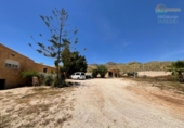 Casa de camp amb terreny en venda a la España, Mazarrón, ref.: TR327791 foto