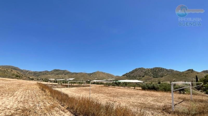Murcia - Mazarrón - 32000m2