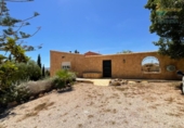 Casa de camp amb terreny en venda a la España, Mazarrón, ref.: TR327791 foto