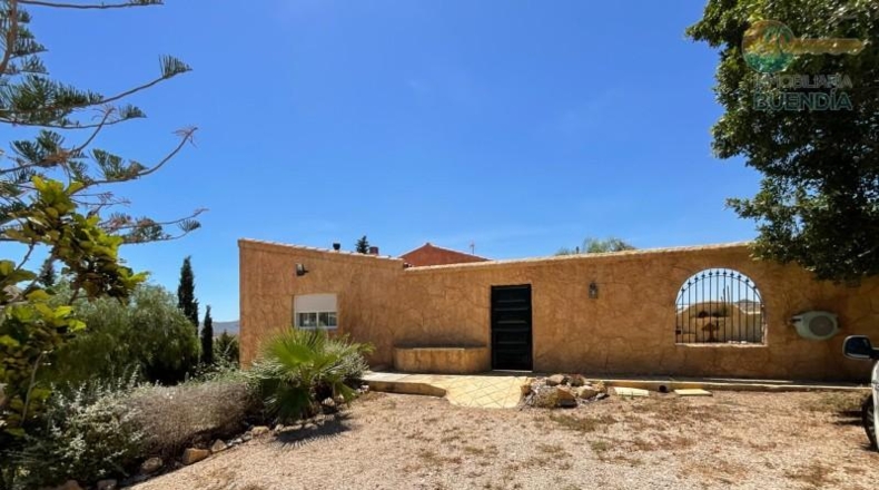 Murcia - Mazarrón - 32000m2