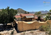 Casa de camp amb terreny en venda a la España, Mazarrón, ref.: TR327791 foto