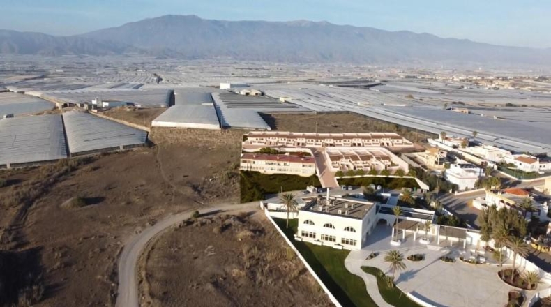 Almería - El Ejido - 245m2