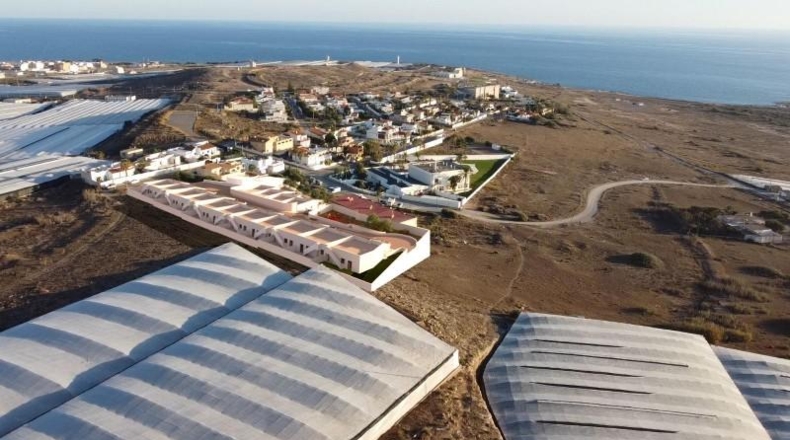 Almeria - El Ejido - 245m2