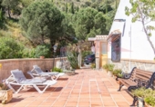 Xalet independent amb terreny en venda a la España, Sayalonga, ref.: TR247299 foto
