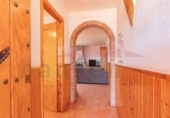 Xalet independent amb terreny en venda a la España, Sayalonga, ref.: TR247299 foto