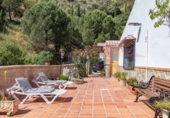 Xalet independent amb terreny en venda a la España, Sayalonga, ref.: TR247299 foto