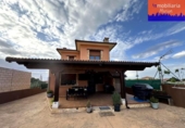 Xalet independent amb terreny en venda a la España, Campillo de Aranda, ref.: TR270254 foto