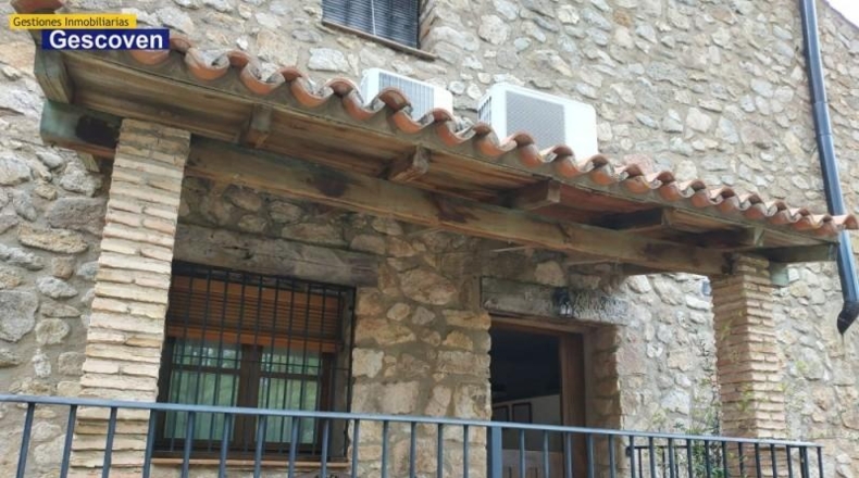 Cáceres - Valencia de Alcántara - 2500m2