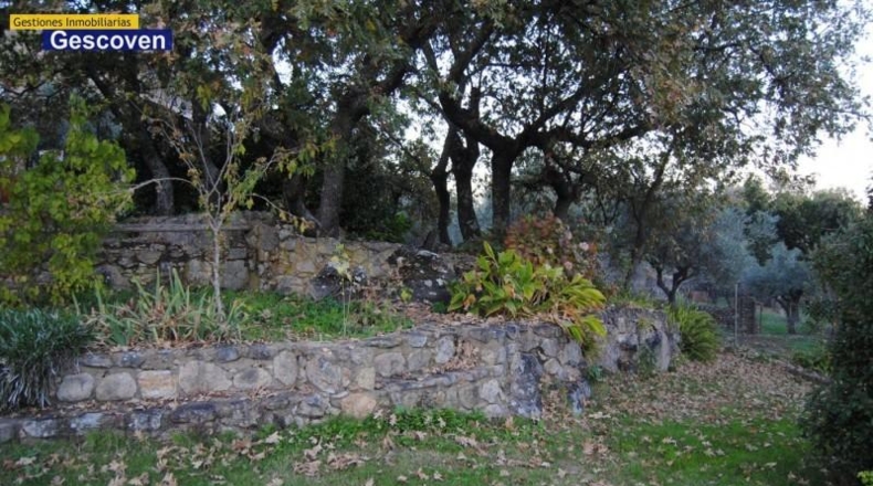 Cáceres - Valencia de Alcántara - 2500m2
