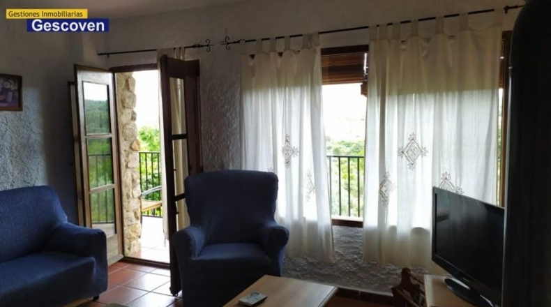 Cáceres - Valencia de Alcántara - 2500m2