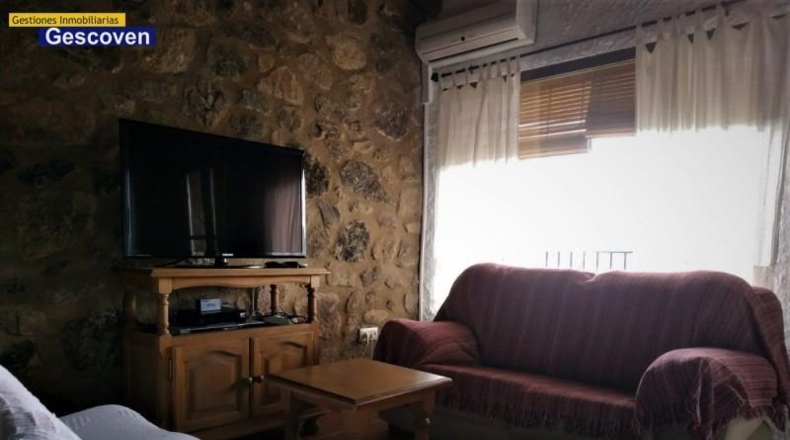 Cáceres - Valencia de Alcántara - 2500m2