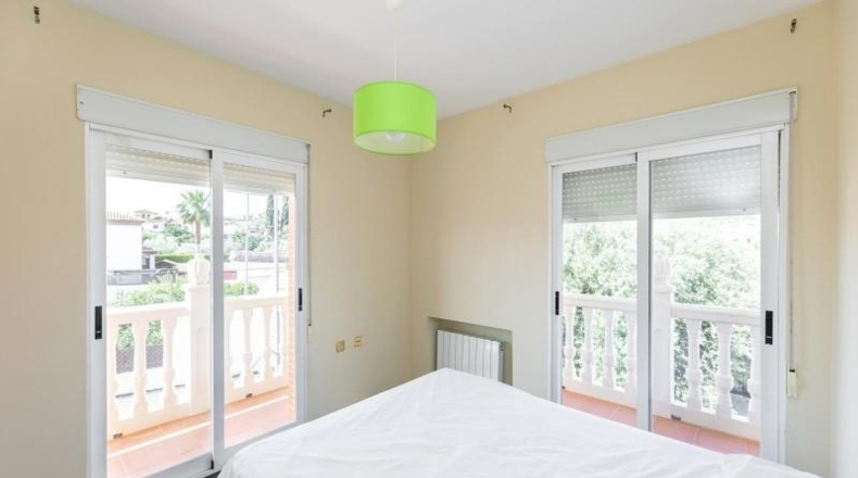 Гранада - Ogíjares - 701m2