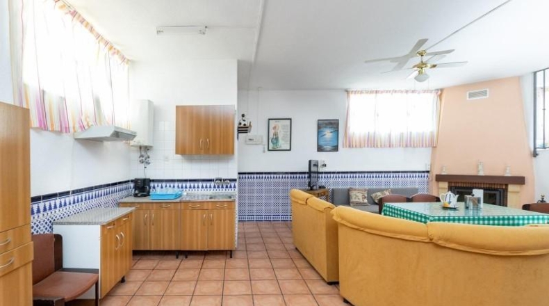 Гранада - Ogíjares - 701m2