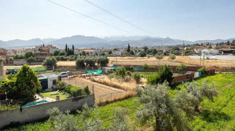 Гранада - Ogíjares - 701m2