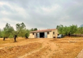 Xalet independent amb terreny en venda a la España, Roquetes, ref.: TR312317 foto