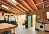 Xalet independent amb terreny en venda a la España, Roquetes, ref.: TR312317 foto