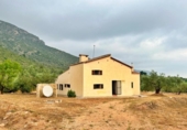 Xalet independent amb terreny en venda a la España, Roquetes, ref.: TR312317 foto