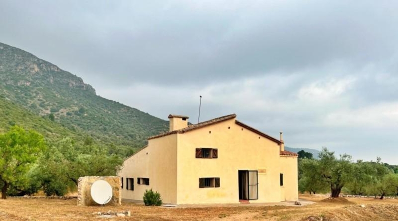 Tarragona - Roquetes - 44595m2