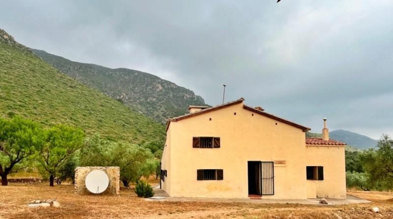 Tarragona - Roquetes - 44595m2