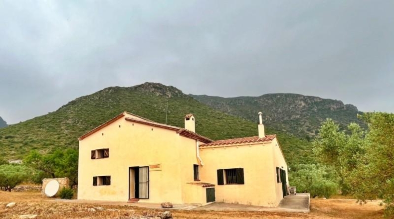 Tarragona - Roquetes - 44595m2