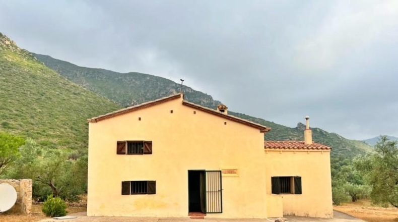 Tarragona - Roquetes - 44595m2