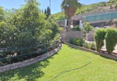 Casa de camp amb terreny en venda a la España, Frigiliana, ref.: TR334892 foto
