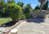 Casa de camp amb terreny en venda a la España, Frigiliana, ref.: TR334892 foto
