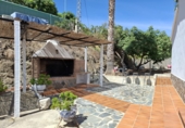 Casa de camp amb terreny en venda a la España, Frigiliana, ref.: TR334892 foto