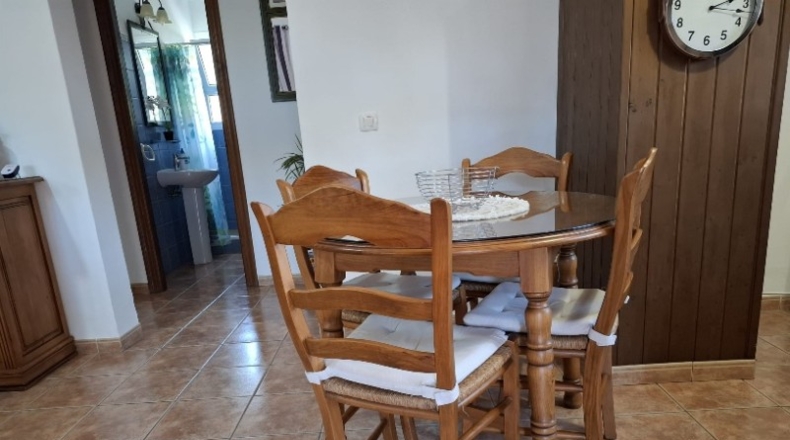 Malaga - Frigiliana - 1235m2