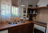 Casa de camp amb terreny en venda a la España, Frigiliana, ref.: TR334892 foto