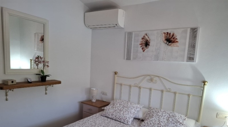 Malaga - Frigiliana - 1235m2