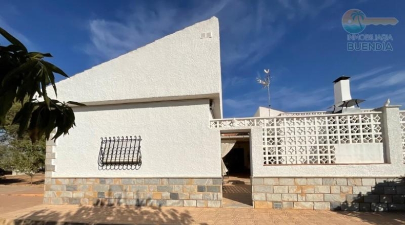 Murcia - Фуэнте Аламо де Мурсия - 17000m2