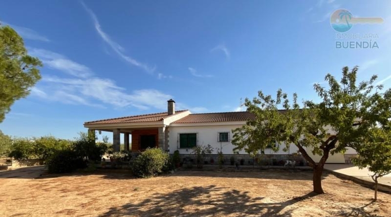 Murcia - Фуэнте Аламо де Мурсия - 17000m2
