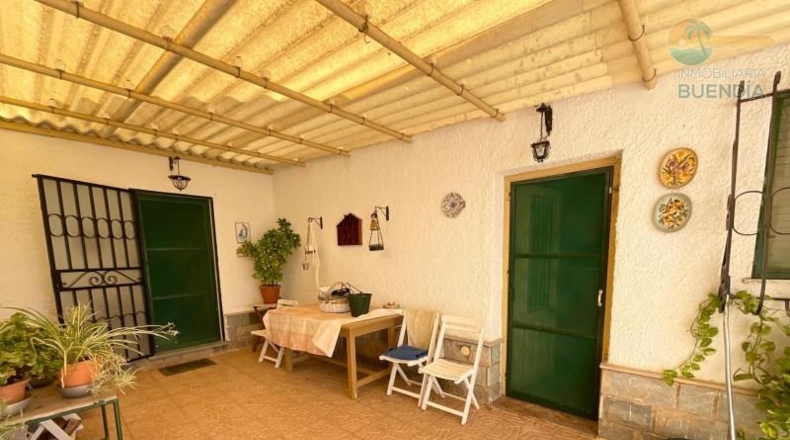 Murcia - Фуэнте Аламо де Мурсия - 17000m2
