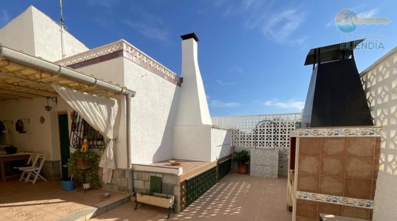 Murcia - Фуэнте Аламо де Мурсия - 17000m2