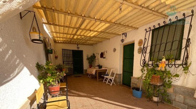 Murcia - Фуэнте Аламо де Мурсия - 17000m2