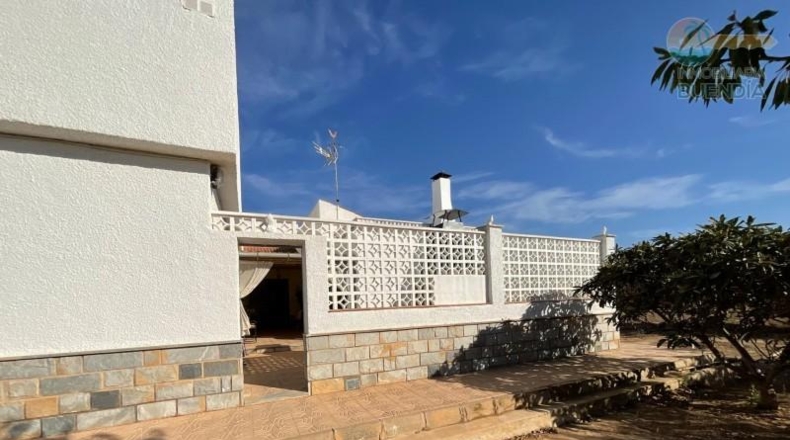 Murcia - Фуэнте Аламо де Мурсия - 17000m2