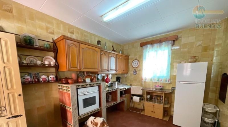 Murcia - Фуэнте Аламо де Мурсия - 17000m2
