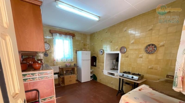 Murcia - Фуэнте Аламо де Мурсия - 17000m2