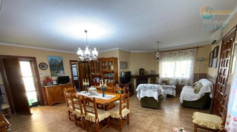 Murcia - Фуэнте Аламо де Мурсия - 17000m2