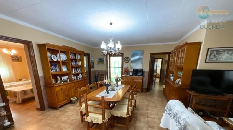 Murcia - Фуэнте Аламо де Мурсия - 17000m2