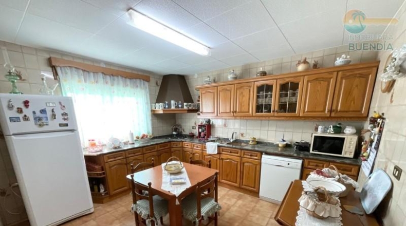Murcia - Фуэнте Аламо де Мурсия - 17000m2