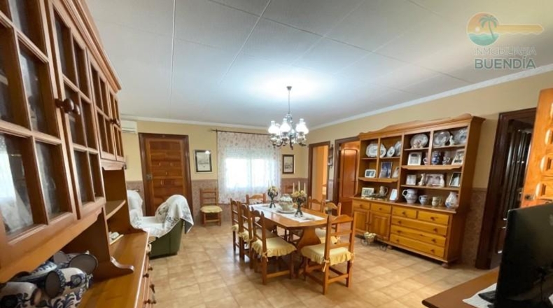 Murcia - Фуэнте Аламо де Мурсия - 17000m2