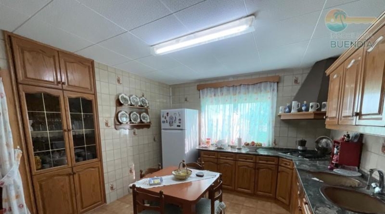 Murcia - Фуэнте Аламо де Мурсия - 17000m2