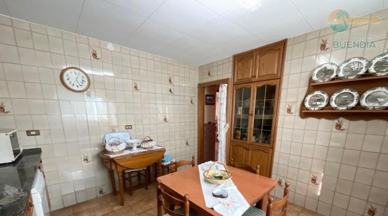 Murcia - Фуэнте Аламо де Мурсия - 17000m2