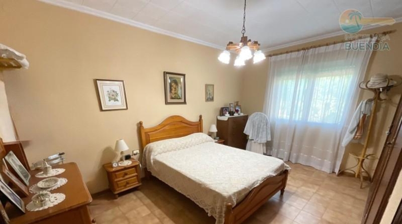 Murcia - Фуэнте Аламо де Мурсия - 17000m2