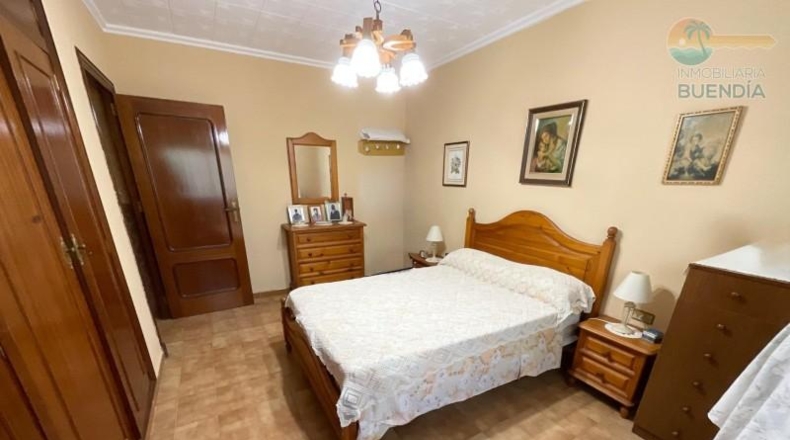 Murcia - Фуэнте Аламо де Мурсия - 17000m2